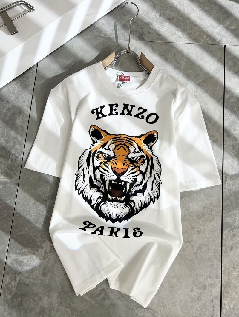 Kenzo T-Shirts